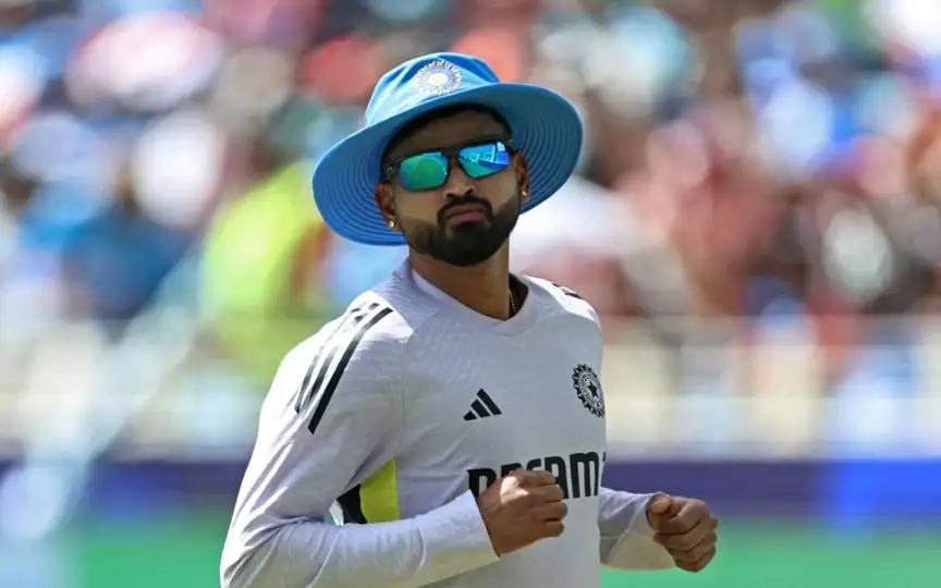 Shreyas Iyer Gave Up Domestic Captaincy For Asia Cup Comeback Opportunity - Reports